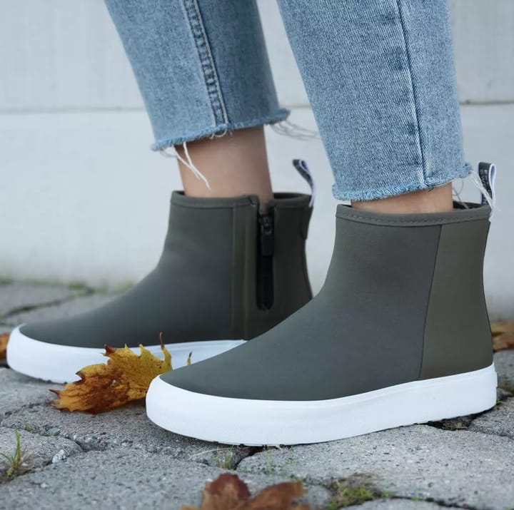 Tretorn Unisex Alto Hybrid Field Green Tretorn