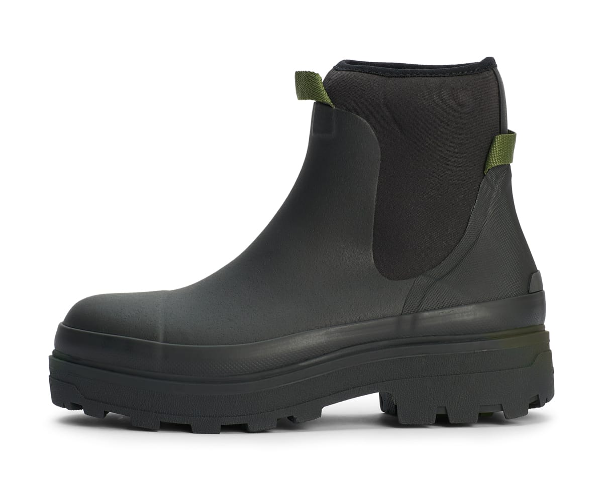 Tretorn Women's Blasia Black