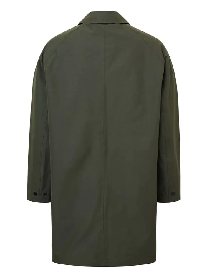 Tretorn Farmer Coat M Farmer Gree Tretorn