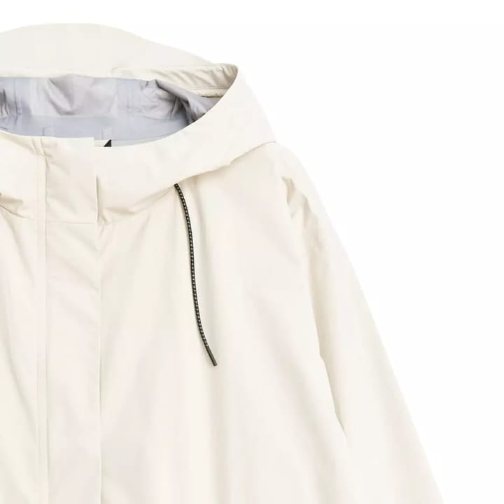 Tretorn Women's Lejde Lightweight Parka Fog Tretorn Tretorn Women's Lejde Lightweight Parka Fog Tretorn