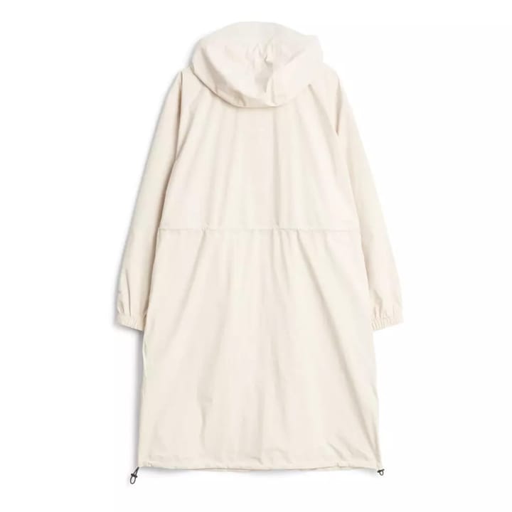 Tretorn Women's Lejde Lightweight Parka Fog Tretorn Tretorn Women's Lejde Lightweight Parka Fog Tretorn
