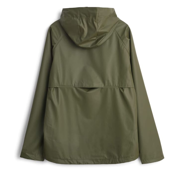 Tretorn Packable Rainset 067/Forest Gree Tretorn