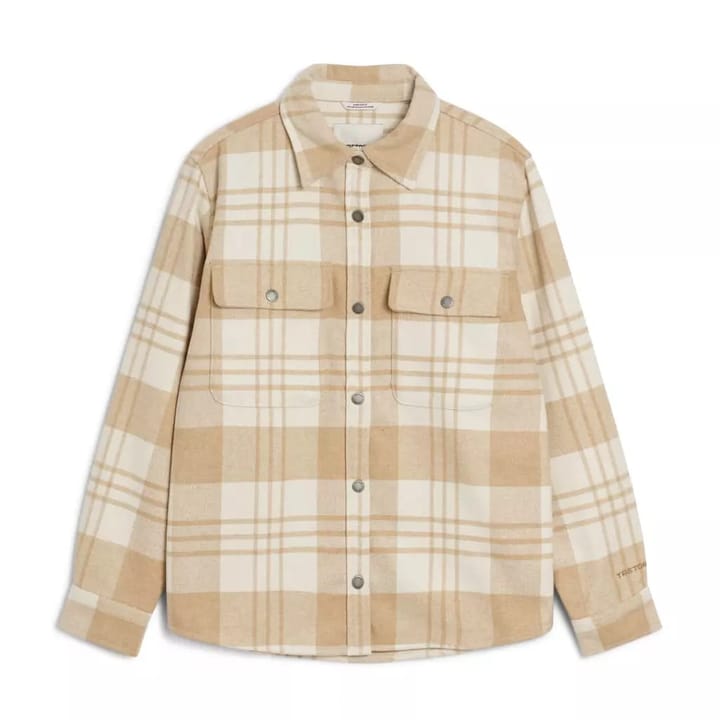 Tretorn Tanto Utility Shirt W 023/Incense Tretorn Tretorn Tanto Utility Shirt W 023/Incense Tretorn