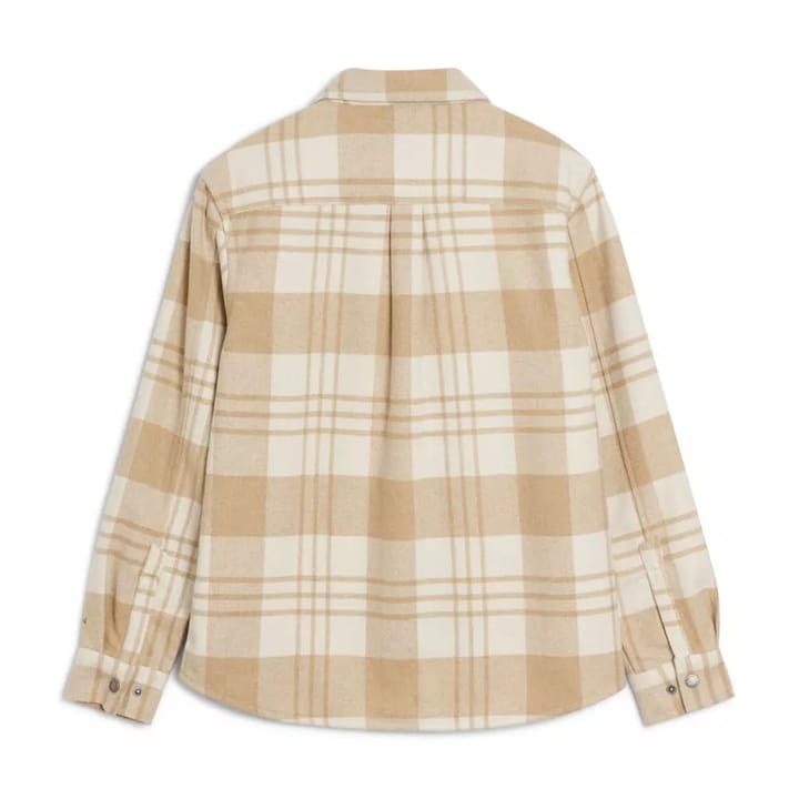 Tretorn Tanto Utility Shirt W 023/Incense Tretorn Tretorn Tanto Utility Shirt W 023/Incense Tretorn