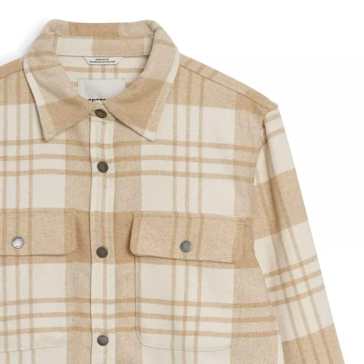 Tretorn Tanto Utility Shirt W 023/Incense Tretorn Tretorn Tanto Utility Shirt W 023/Incense Tretorn