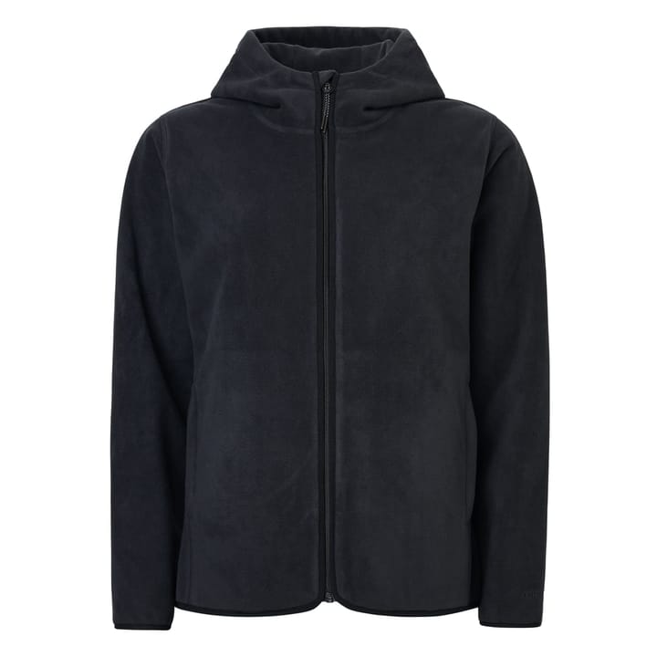 Tretorn Tech Fleece Hood M Jet Black Tretorn