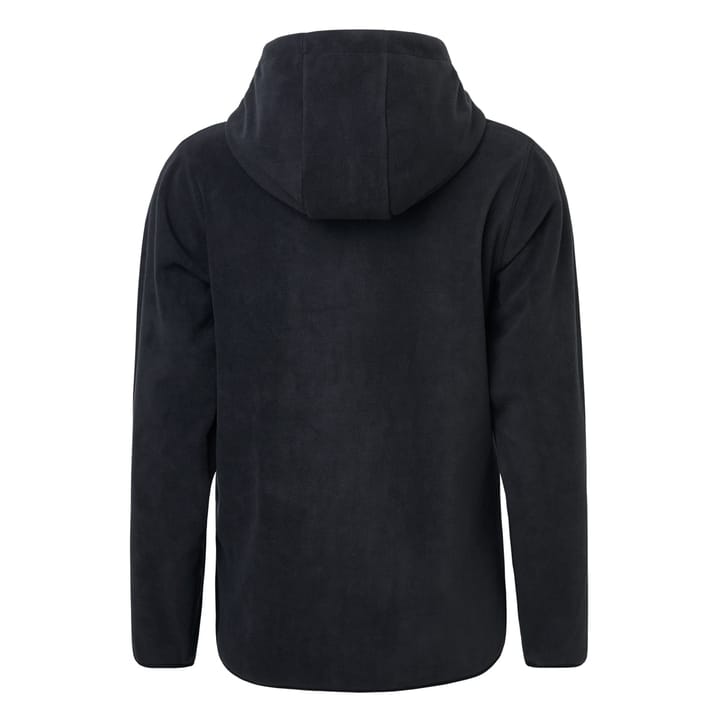 Tretorn Tech Fleece Hood M Jet Black Tretorn