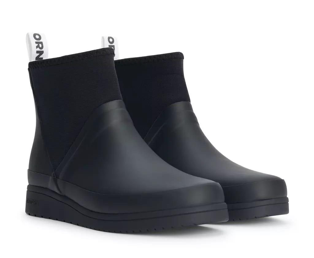 Tretorn Viken Low Neo 011/Black/Black