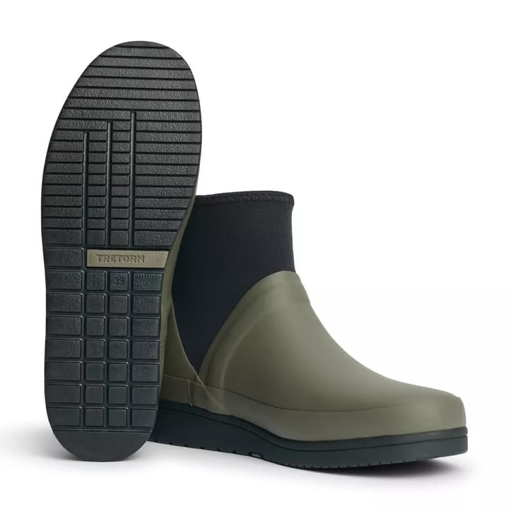 Tretorn Viken Low Neo 064/Field Green Tretorn Tretorn Viken Low Neo 064/Field Green Tretorn