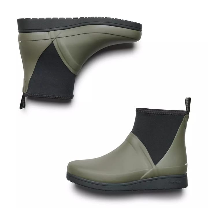 Tretorn Viken Low Neo 064/Field Green Tretorn Tretorn Viken Low Neo 064/Field Green Tretorn