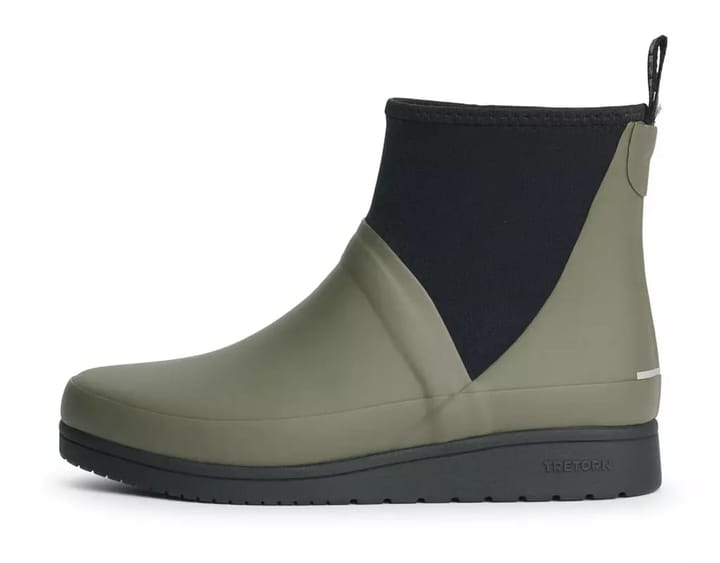 Tretorn Viken Low Neo 064/Field Green Tretorn Tretorn Viken Low Neo 064/Field Green Tretorn