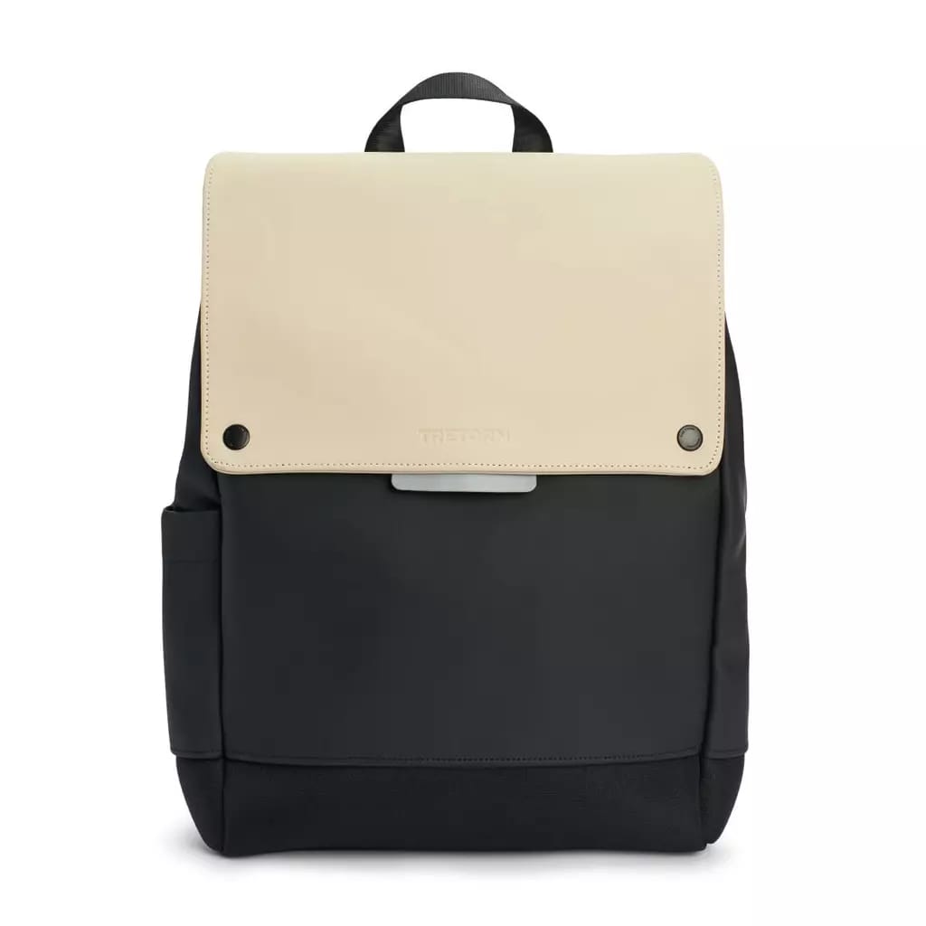 Tretorn Wings Daypack 024/Fog/Black UA