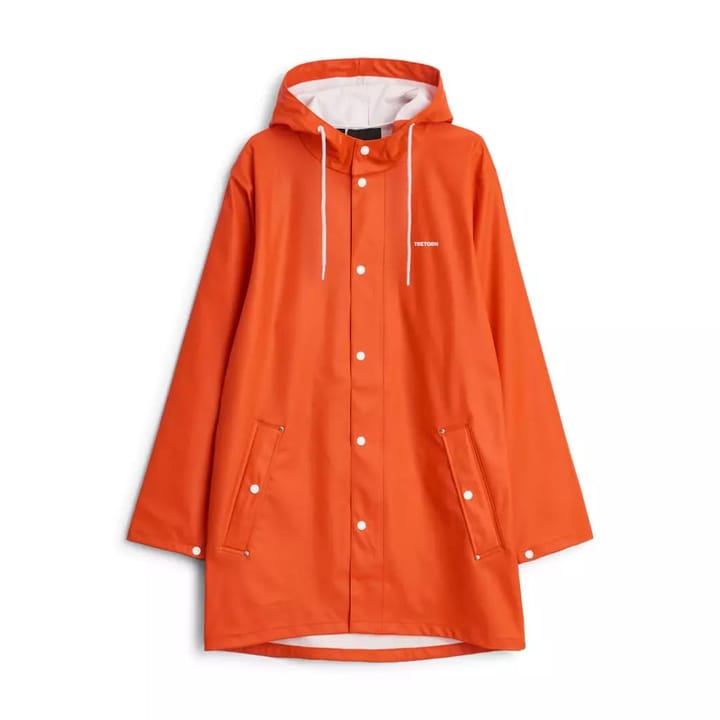 Tretorn Wings Rainjacket 029/Red Clay Tretorn Tretorn Wings Rainjacket 029/Red Clay Tretorn