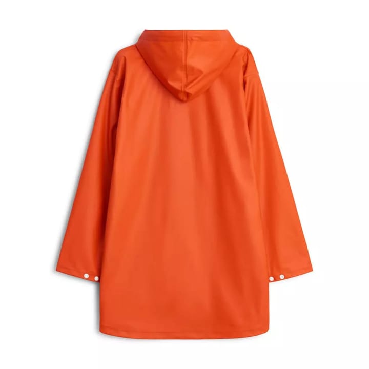 Tretorn Wings Rainjacket 029/Red Clay Tretorn Tretorn Wings Rainjacket 029/Red Clay Tretorn