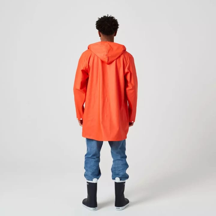 Tretorn Wings Rainjacket 029/Red Clay Tretorn Tretorn Wings Rainjacket 029/Red Clay Tretorn
