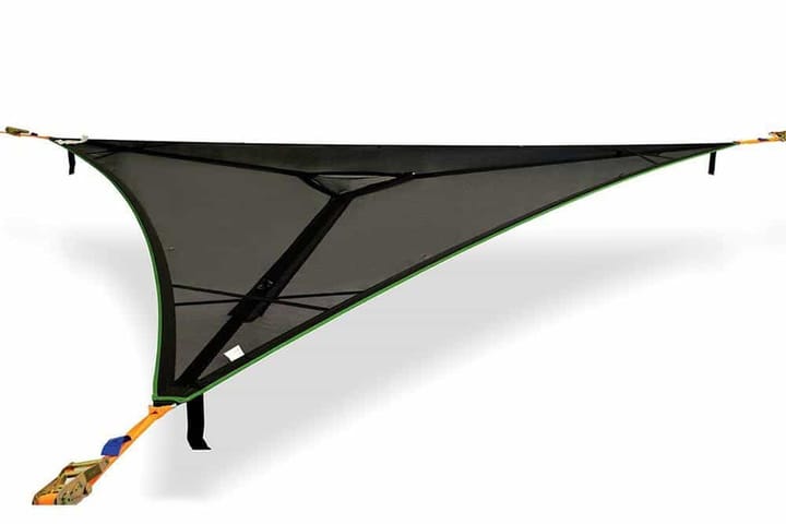 Tentsile Trillium XL 6 Black Mesh Tentsile