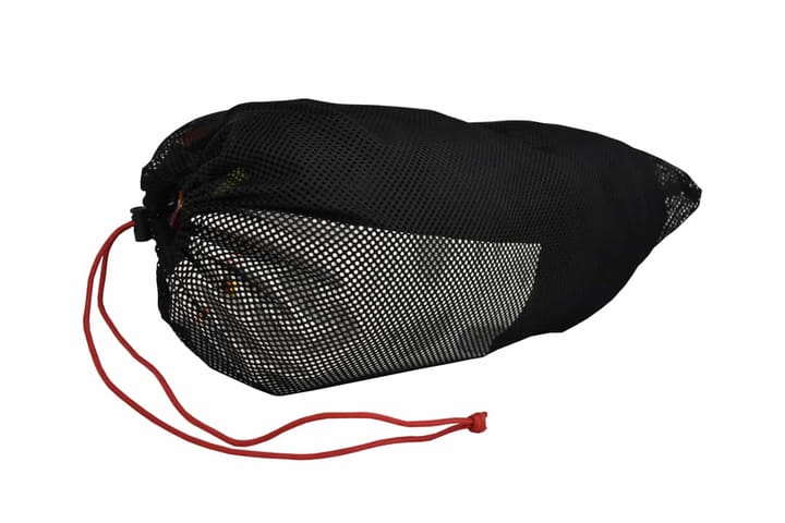 Tentsile Trillium XL 6 Black Mesh Tentsile
