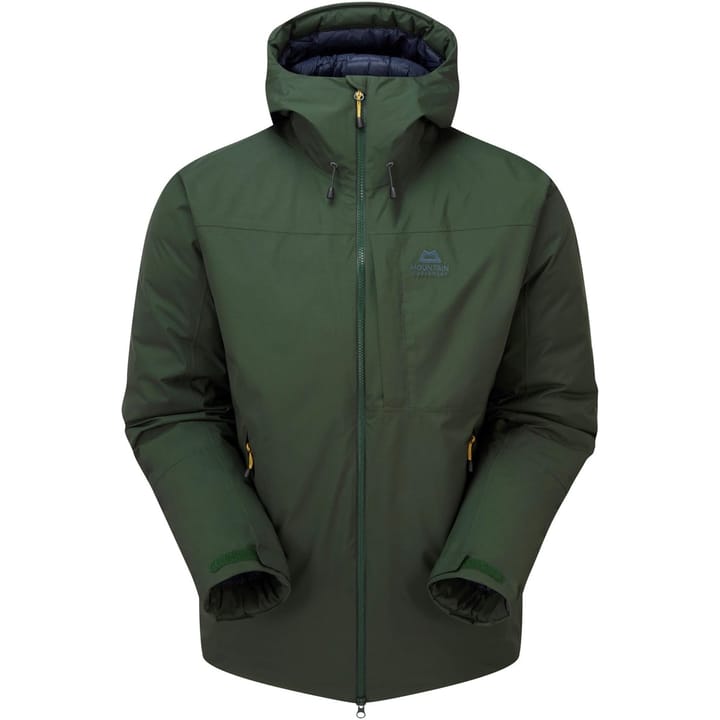 Mountain Equipment Triton Jacket Conifer Mountain Equipment Mountain Equipment Triton Jacket Conifer Mountain Equipment