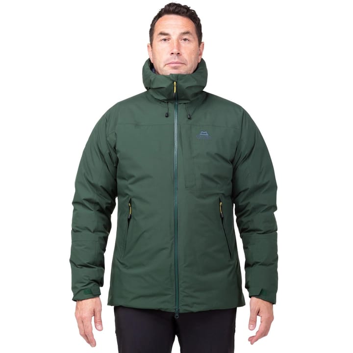 Mountain Equipment Triton Jacket Conifer Mountain Equipment Mountain Equipment Triton Jacket Conifer Mountain Equipment