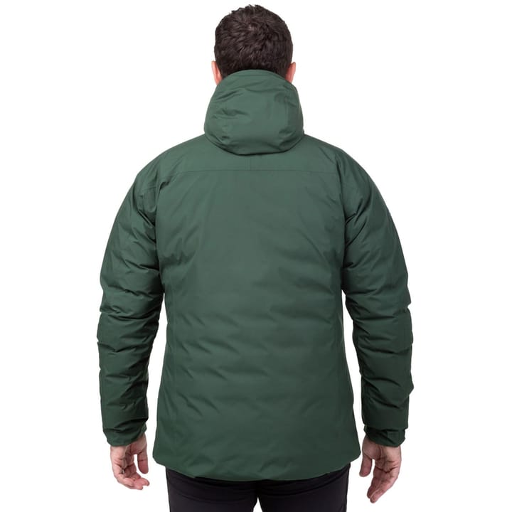 Mountain Equipment Triton Jacket Conifer Mountain Equipment Mountain Equipment Triton Jacket Conifer Mountain Equipment