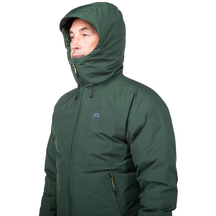 Mountain Equipment Triton Jacket Conifer Mountain Equipment Mountain Equipment Triton Jacket Conifer Mountain Equipment