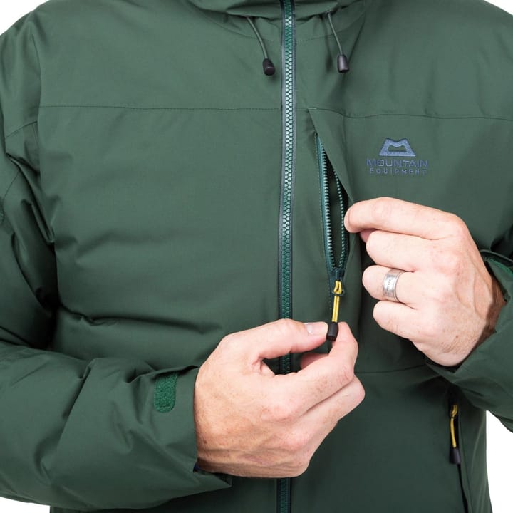 Mountain Equipment Triton Jacket Conifer Mountain Equipment Mountain Equipment Triton Jacket Conifer Mountain Equipment