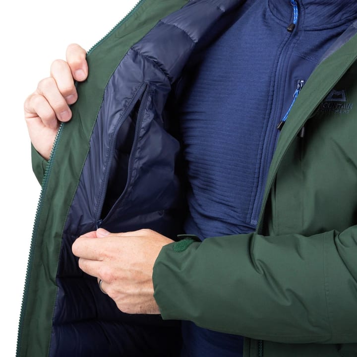 Mountain Equipment Triton Jacket Conifer Mountain Equipment Mountain Equipment Triton Jacket Conifer Mountain Equipment