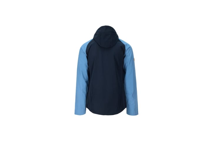 Tufte Wear Vipe Jacket Quiet Harbor / Sky Captain / Grenadine Tufte Wear Tufte Wear Vipe Jacket Quiet Harbor / Sky Captain / Grenadine Tufte Wear
