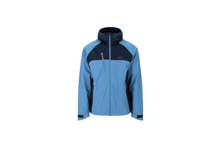 Tufte Wear Vipe Jacket Quiet Harbor / Sky Captain / Grenadine Tufte Wear Tufte Wear Vipe Jacket Quiet Harbor / Sky Captain / Grenadine Tufte Wear