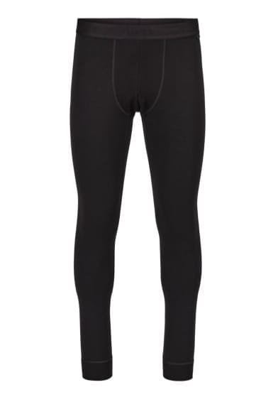 Tufte Wear Bambull Long Johns Black Tufte Wear