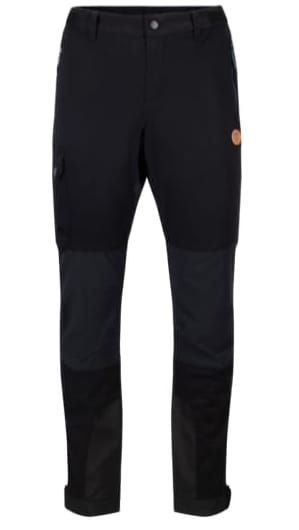 Tufte Wear Alke Tech Pants Black Beauty / Smoked Pearl Tufte Wear
