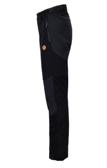 Tufte Wear Alke Tech Pants Black Beauty / Smoked Pearl Tufte Wear Tufte Wear Alke Tech Pants Black Beauty / Smoked Pearl Tufte Wear