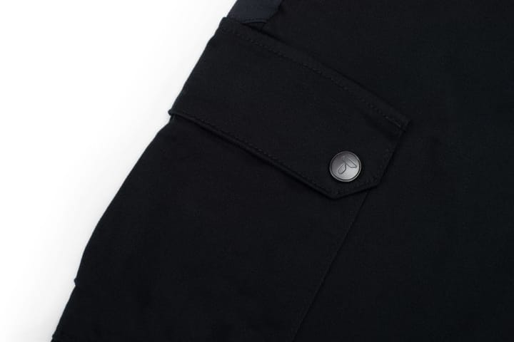 Tufte Wear Alke Tech Pants Black Beauty / Smoked Pearl Tufte Wear Tufte Wear Alke Tech Pants Black Beauty / Smoked Pearl Tufte Wear