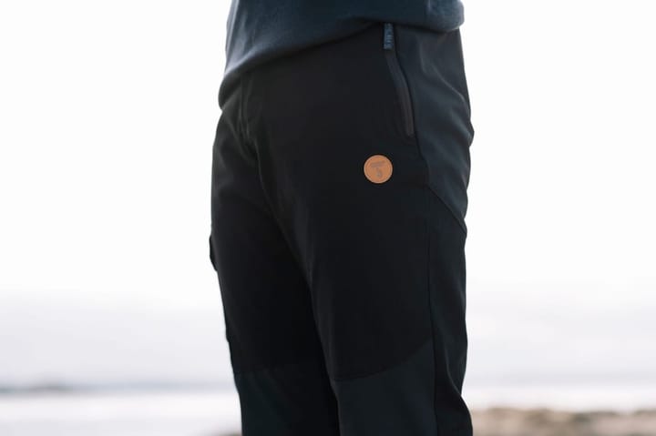 Tufte Wear Alke Tech Pants Black Beauty / Smoked Pearl Tufte Wear Tufte Wear Alke Tech Pants Black Beauty / Smoked Pearl Tufte Wear