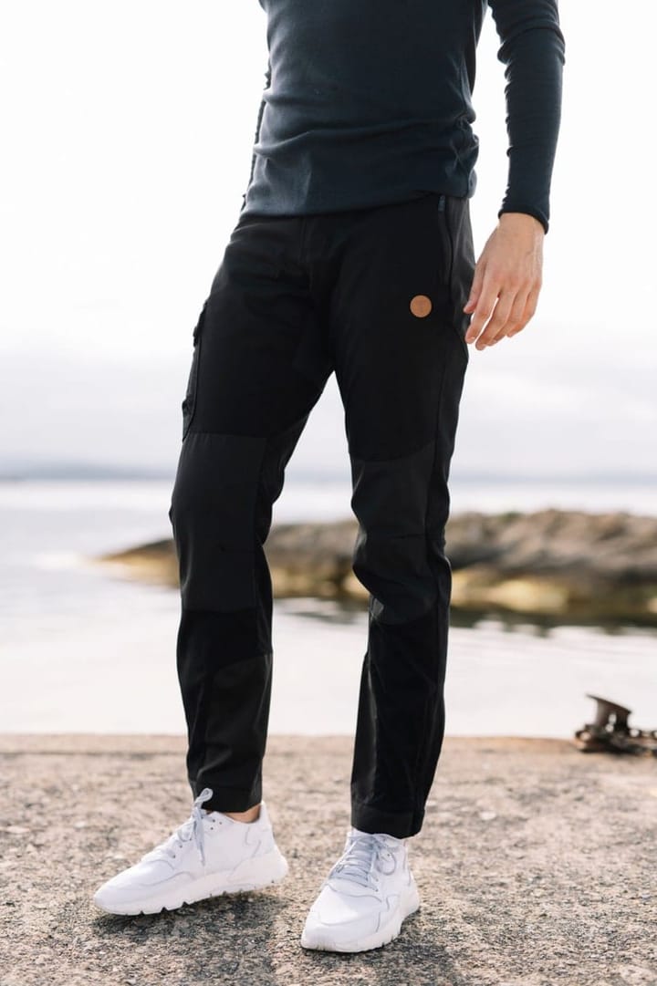 Tufte Wear Alke Tech Pants Black Beauty / Smoked Pearl Tufte Wear Tufte Wear Alke Tech Pants Black Beauty / Smoked Pearl Tufte Wear