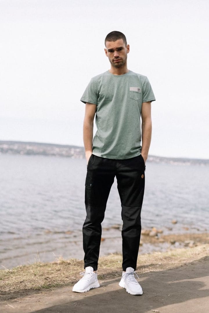 Tufte Wear Alke Tech Pants Black Beauty / Smoked Pearl Tufte Wear Tufte Wear Alke Tech Pants Black Beauty / Smoked Pearl Tufte Wear