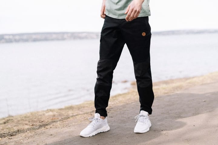 Tufte Wear Alke Tech Pants Black Beauty / Smoked Pearl Tufte Wear Tufte Wear Alke Tech Pants Black Beauty / Smoked Pearl Tufte Wear