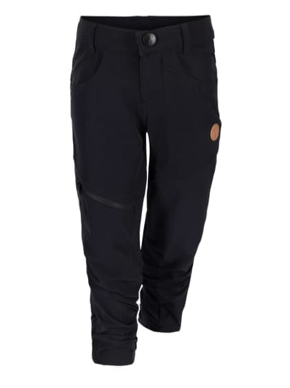 Tufte Wear Vipe K Pants Black Tufte Wear