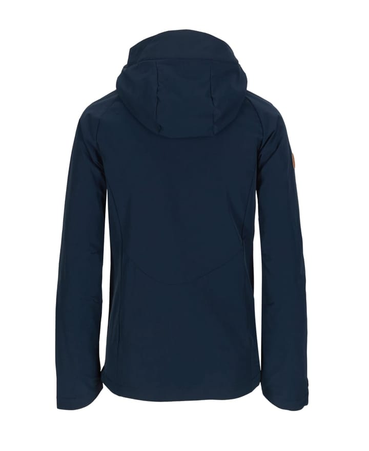 Tufte Wear Vipe W Jacket Sky Captain Tufte Wear