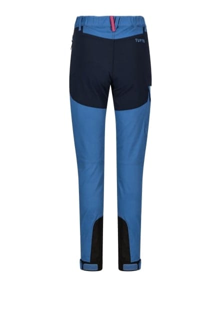 Tufte Wear W Hazel Hiking Pants Dutch Blue Tufte Wear