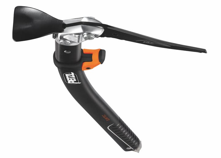 Petzl SUM'TEC Hammer Isøks Nocolour Petzl