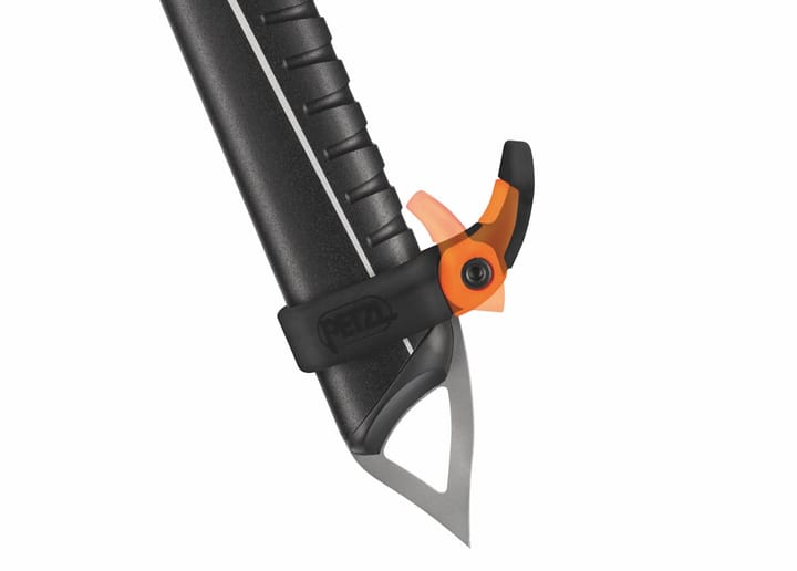 Petzl SUM'TEC Hammer Isøks Nocolour Petzl