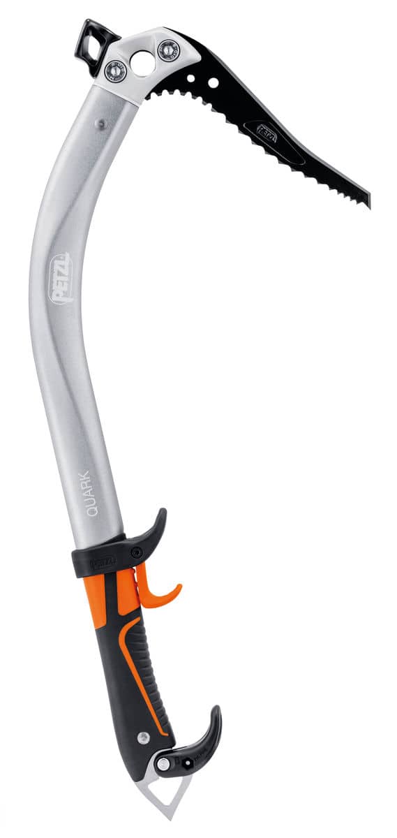 Petzl Quark Hammer Isøks Petzl