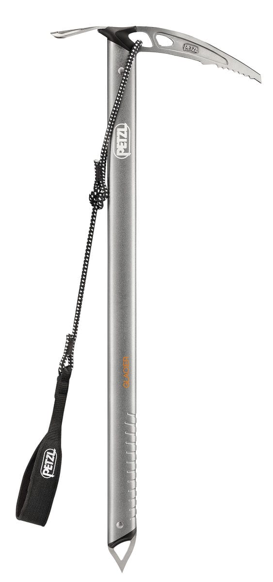 Petzl Glacier Isøks 75cm Petzl Petzl Glacier Isøks 75cm Petzl