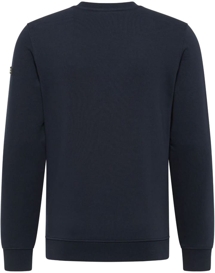 National Geographic FOUNDATION ORG SWEATSHIRT CREWNECK midnight National Geographic National Geographic FOUNDATION ORG SWEATSHIRT CREWNECK midnight National Geographic