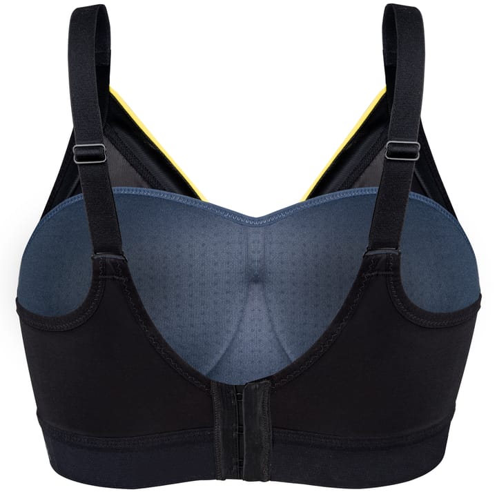 Shock Absorber Active Shape Support Bra 015f Black Shock Absorber