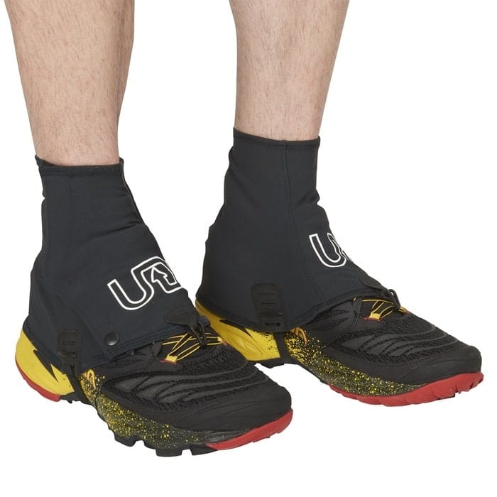 Ultimate Direction FK GAITER BLACK Ultimate Direction
