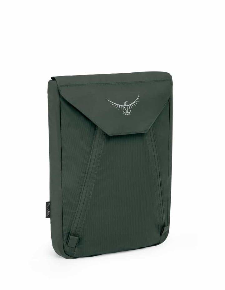 Osprey Ultralight Garment Folder Shadow Grey O/S Osprey