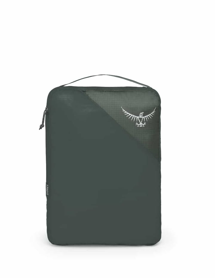 Osprey Ultralight Packing Cube Large Shadow Grey L Osprey Osprey Ultralight Packing Cube Large Shadow Grey L Osprey