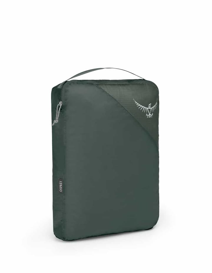 Osprey Ultralight Packing Cube Large Shadow Grey L Osprey Osprey Ultralight Packing Cube Large Shadow Grey L Osprey